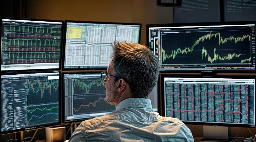 KKR Buys Gen II for USD 5.1B as Private Markets Face Liquidity Test