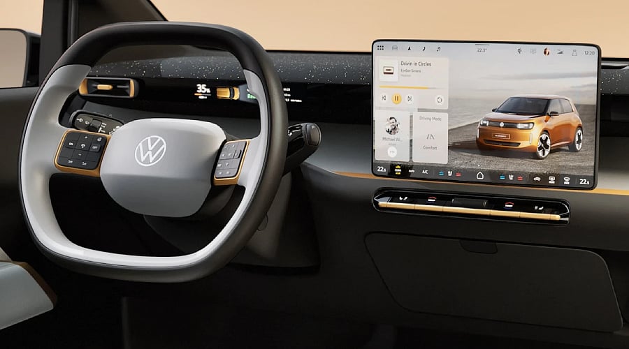 Technology and Features