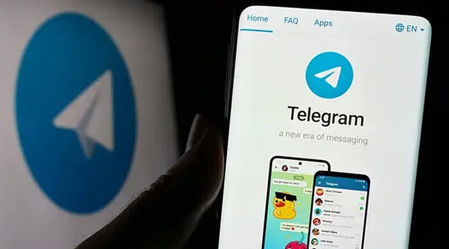 Telegram Web is useful for quick browser-based messaging, but the native desktop app offers a more complete experience