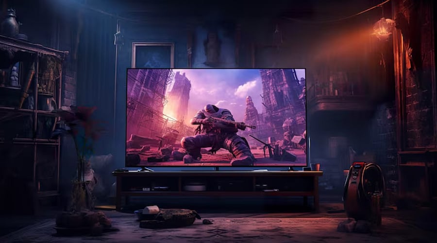 Gaming Features Cost More