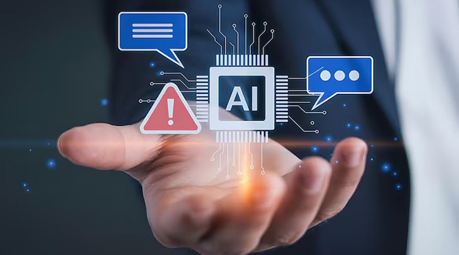 Managing AI Risks