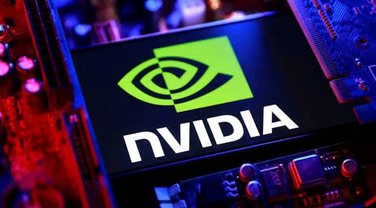 NVIDIA-Backed Upscale AI Launches Token Fabric to Link AI Chips
