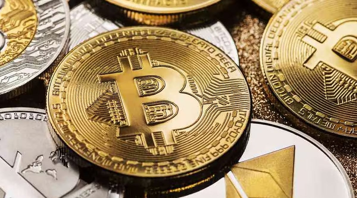 Video Compression Codec Crypto News Today: Bitcoin Outflow, Greece Crypto Capital Gains Tax ...