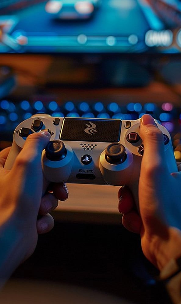Fitness games remain a strong use for motion controls, turning gaming sessions into active experiences without requiring complicated equipment or setups.