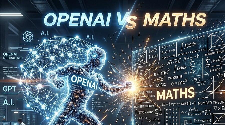 AI As A Mathematical Research Tool