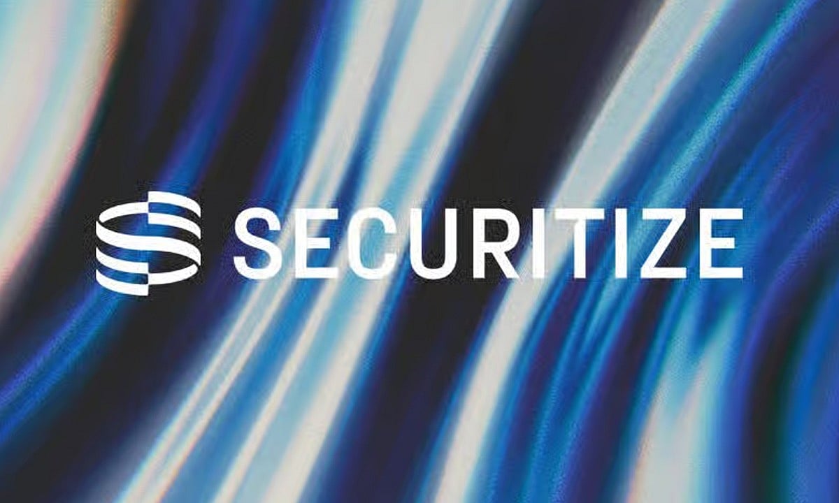 Tokenized Stocks Arrive: Securitize Brings Major US Shares to Solana