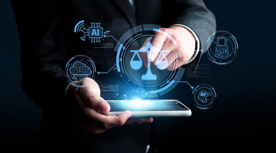 Supporting AI Compliance