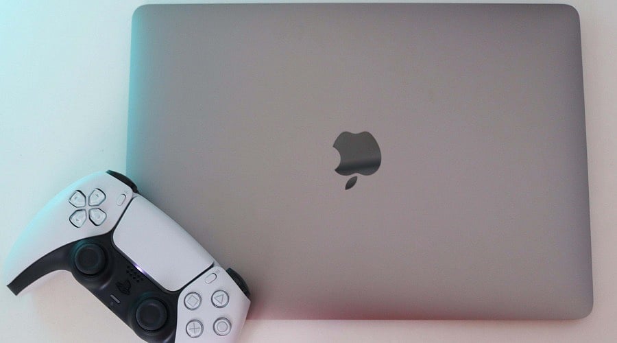 MacBook Gaming: Can Apple Laptops Handle Heavy Games?