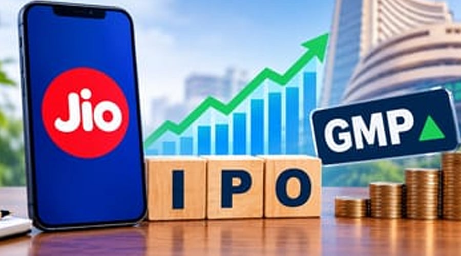 A major portion of the IPO proceeds is expected to be used to repay debt taken on by Reliance Jio Infocomm