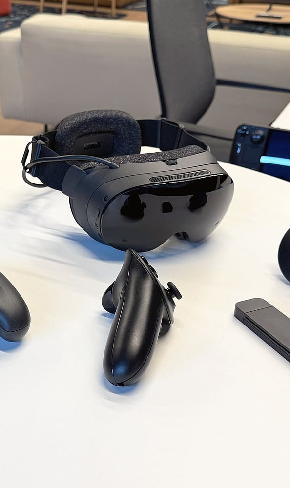 Virtual reality has already made motion-based gameplay familiar, creating a strong base for bringing similar controls into regular console games.