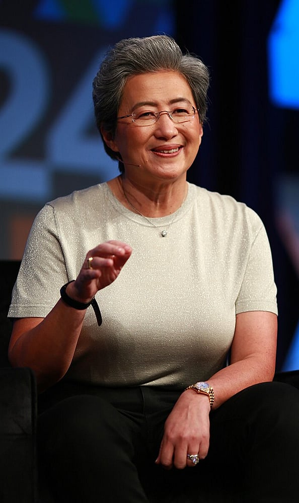 Lisa-Su