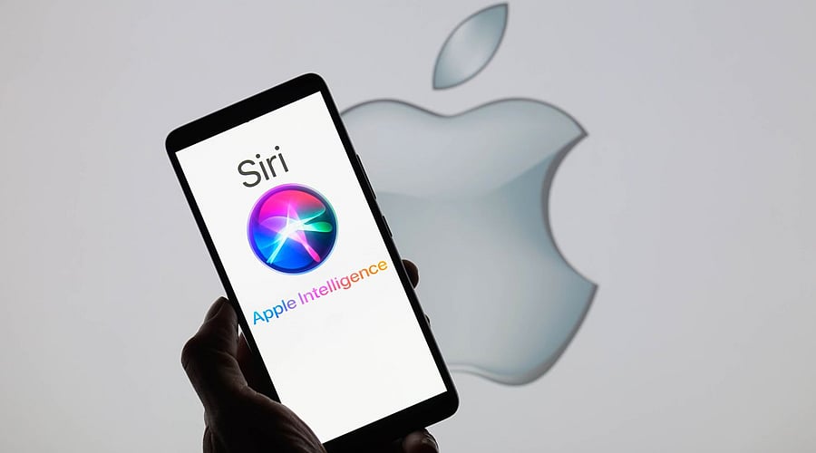 The delay specifically affects Siri AI on iPhones and iPads in the European Union