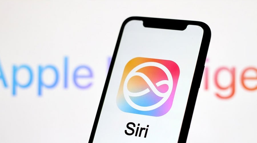 The upgraded Siri is designed to be much more capable than Apple's traditional voice assistant.