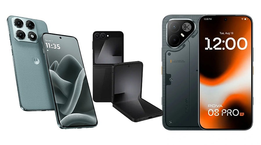 Best Premium Phone Under Rs. 50,000 in 2026: Top Picks