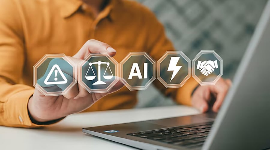 The Future of AI Governance