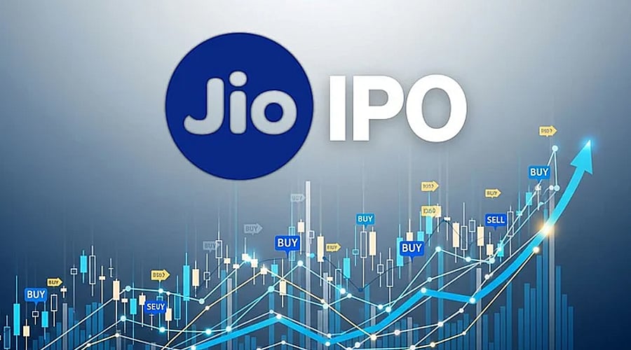 Jio's IPO story also comes with risks, including intense competition,