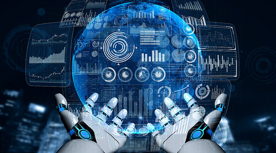 Broader AI Ecosystem