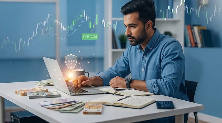 Margins Can Affect Investor Confidence