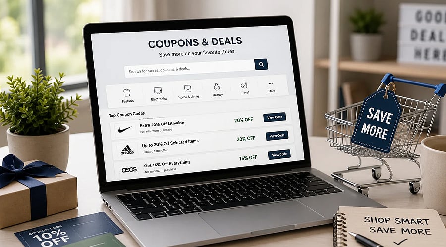 Check the Discount Details