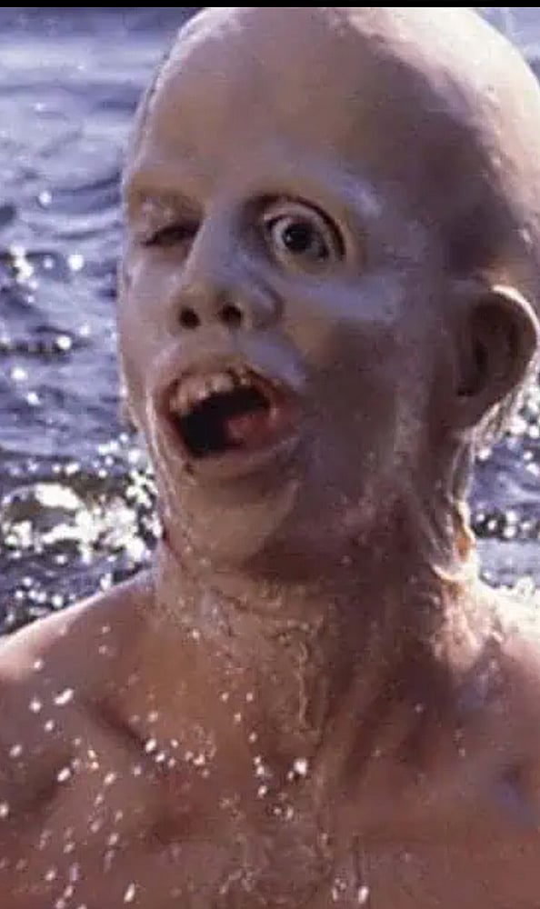 Young Jason: