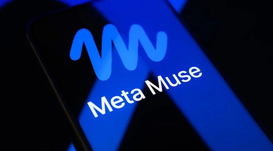 AI Stocks in Focus as Meta’s Muse Intensifies Competition Among AI ...
