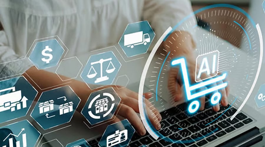 Future Consumer Technology