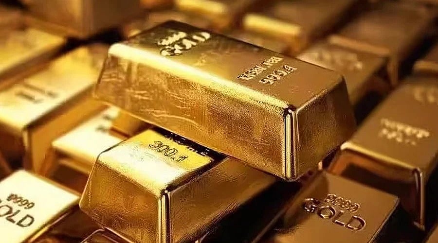 MCX Gold Rises 0.43% to Rs. 1,49,750 Amid Firm US Dollar, Brent at USD ...