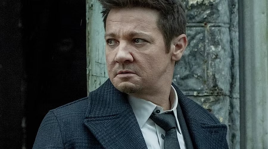 Jeremy Renner Leads The Cast