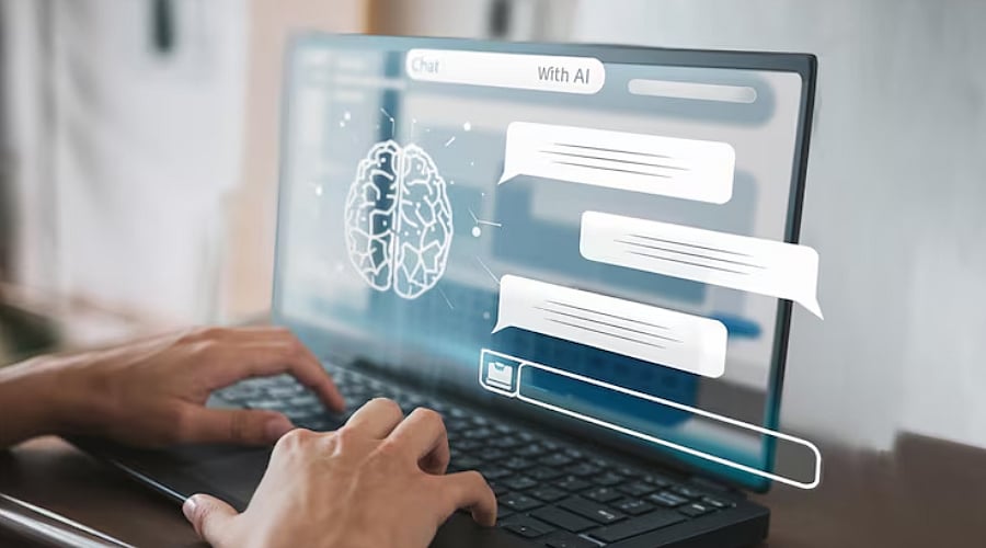 Natural Conversations, Multiple Interfaces