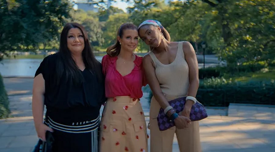 Ladies of the House Gets the Green Light