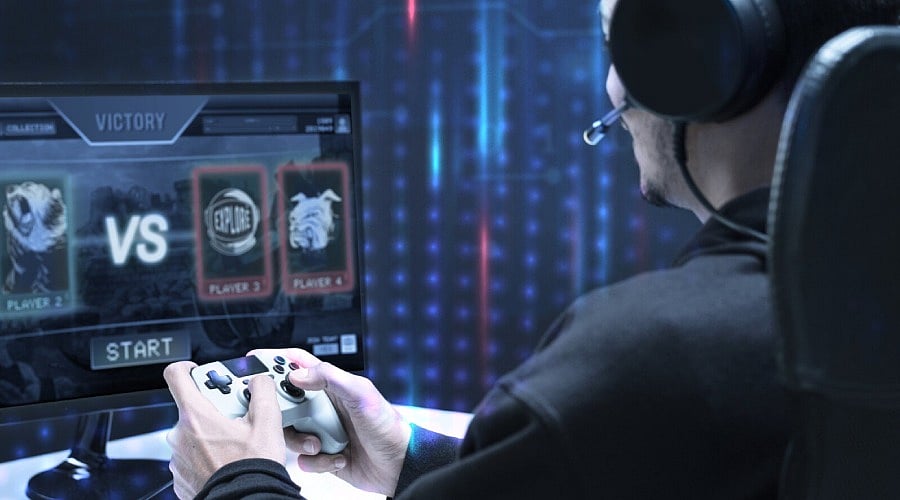 How Generative AI Could Change the Way Games are Created and Played