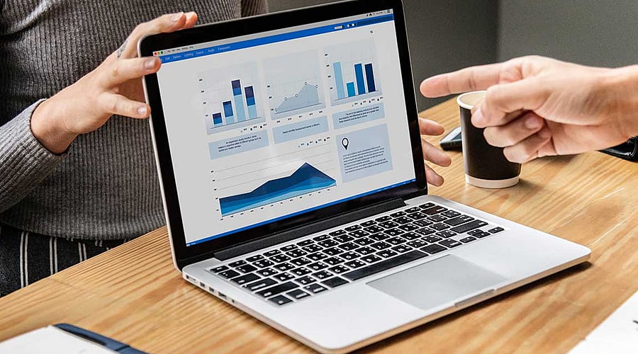 Decision-Making Becomes More Data-Driven