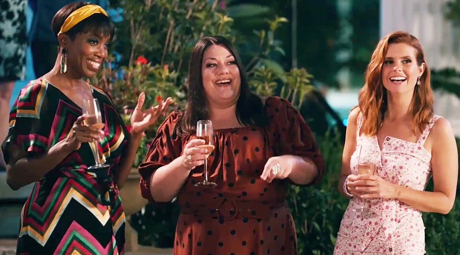 Fans React to the End of Sweet Magnolias