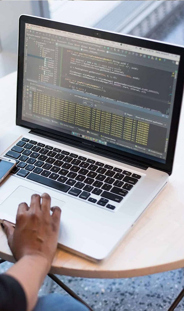 Programming Skills