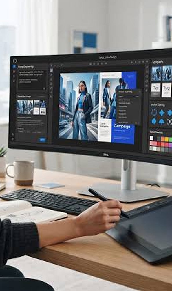 A New Generation of AI PCs: Microsoft is expanding the Windows ecosystem with Copilot+ PCs, developer-focused machines and powerful local AI systems designed for increasingly demanding workloads.