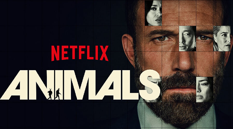 Netflix Expands Its Thriller Line-up