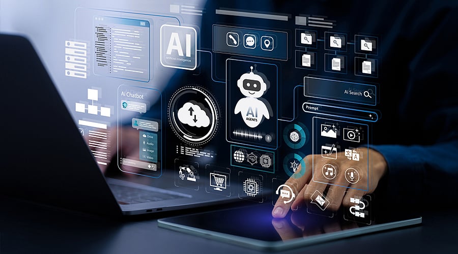 Agentic AI Architect