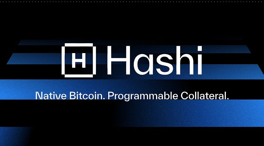 Sui’s Hashi to Launch with USD 500 Million for Bitcoin-Backed Lending