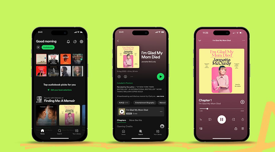 Music Quiz is currently rolling out to Spotify Premium users aged 18 and above.