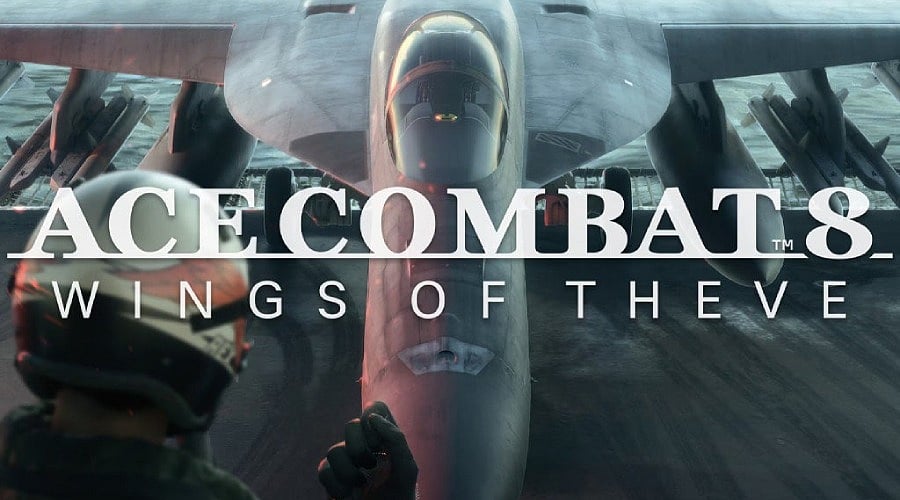 Ace Combat Zero Steam Backlash: What Went Wrong