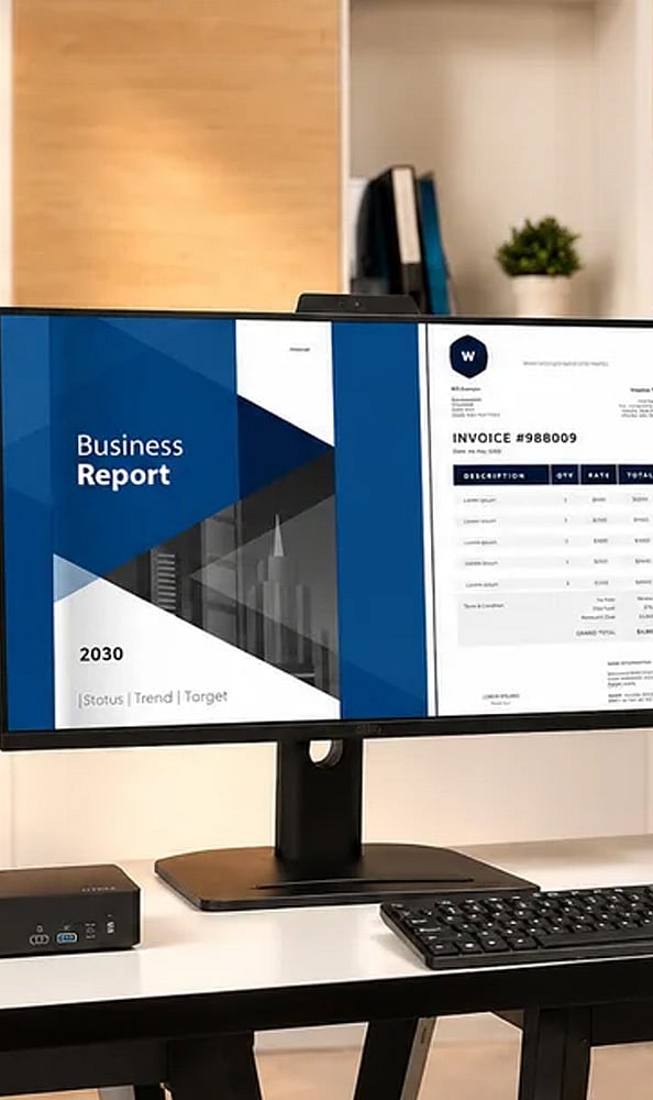 AI Agents on Mini PCs: Microsoft is simplifying setup for selected AI agents on mini desktop PCs, including a native Windows gateway for OpenClaw and sandbox integration to improve containment.