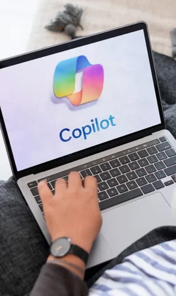 Copilot Gets More Personal: With permission, Copilot will use relevant local context, understand files and recent activity, and take actions across Windows to help users complete everyday workflows.