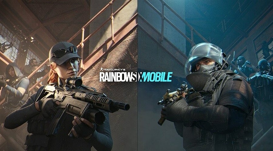 Rainbow Six Mobile is Ending in January 2027: What Happens to Player ...