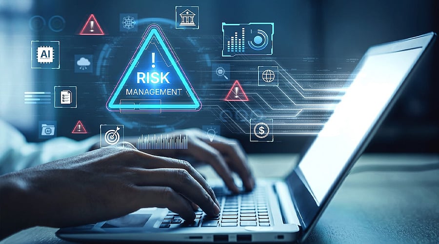New Risks and Workforce Challenges