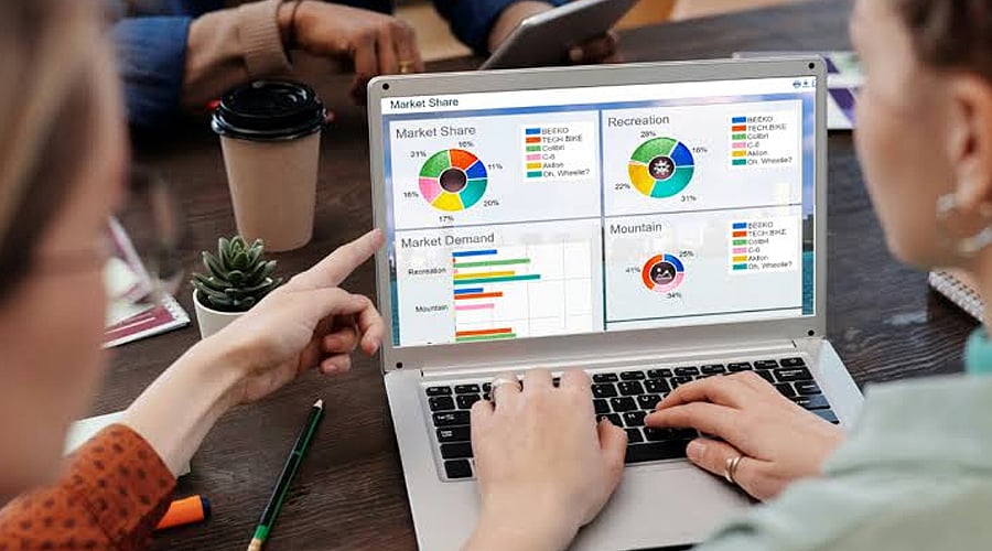 Marketplace Business Model
