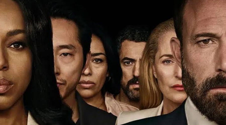 A Star-Studded Supporting Cast