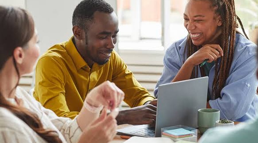 The Future of Middle Management