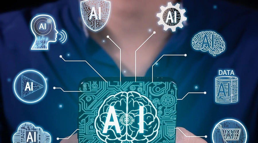 How Multimodal Embeddings Make AI Search Smarter