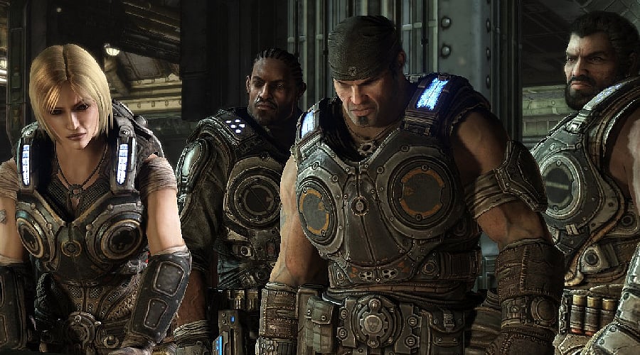 Co-Op Campaign and Multiplayer Expand The Experience
