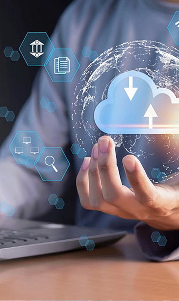 Cloud Computing Integration